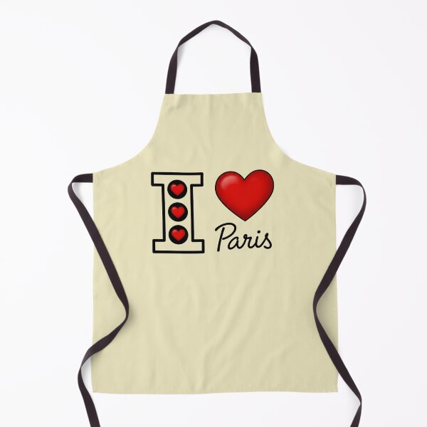Item preview, I love Paris designed and sold by TasseABdes.