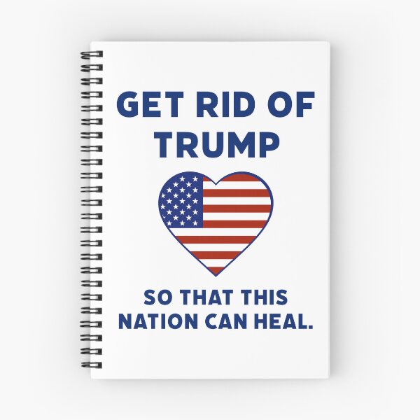 Item preview, Let our nation heal.  designed and sold by Rachel the Artist .