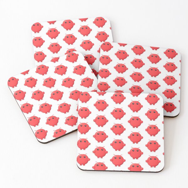 Item preview, Open Claw Pixel Mascot Dev Sticker designed and sold by fritz-10signer.
