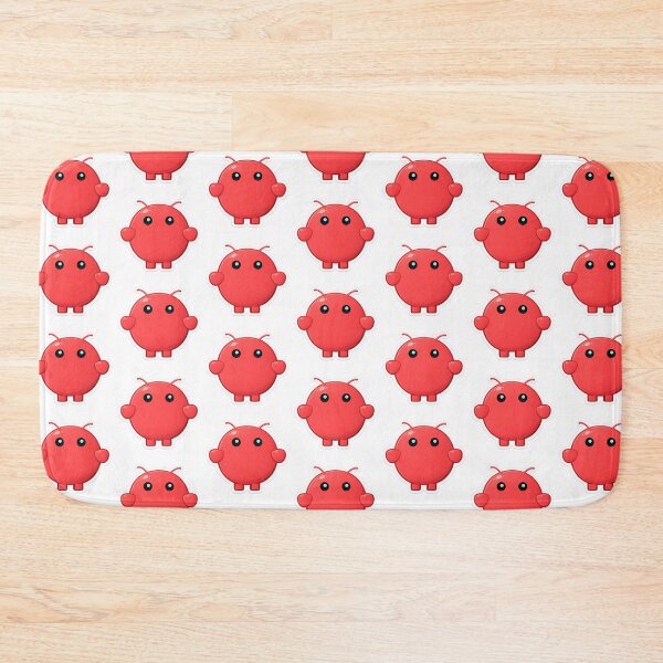 Item preview, Open Claw Pixel Mascot Dev Sticker designed and sold by fritz-10signer.