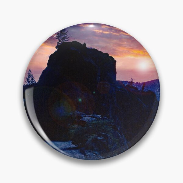 Item preview, Phantom Canyon Road, Sunset, Canon, Colorado, 1997 designed and sold by AMacGPhilly.