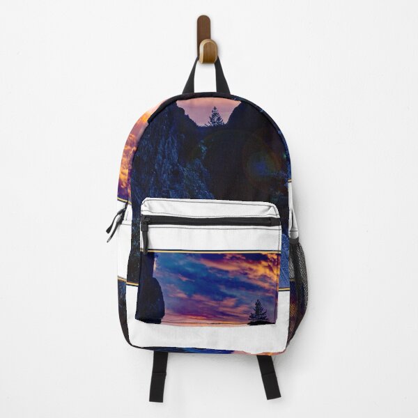 Item preview, Phantom Canyon Road, Sunset, Canon, Colorado, 1997 designed and sold by AMacGPhilly.