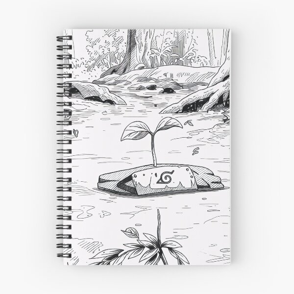 Item preview, A New Chapter designed and sold by ShinoobiArt.