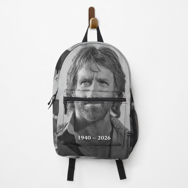 Item preview, Chuck Norris designed and sold by funeralbeat.