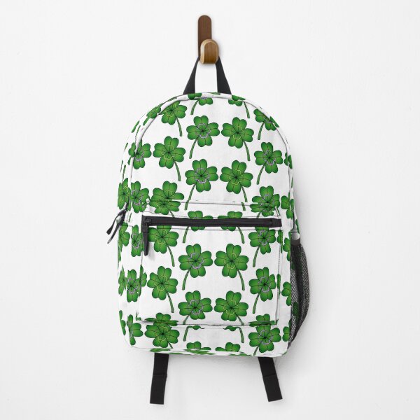 Item preview, Double Four Leaf Clovers designed and sold by ajoymoon.