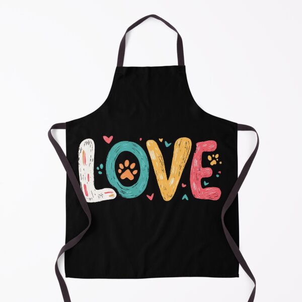 Item preview, Expression of love for pets designed and sold by anytka.