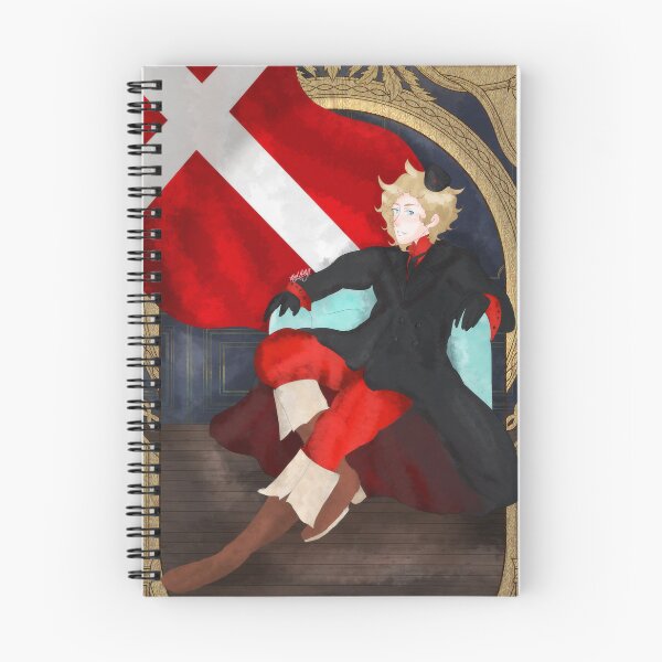Item preview, King of Scandinavia designed and sold by koolkitty9.