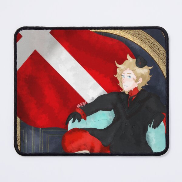 Item preview, King of Scandinavia designed and sold by koolkitty9.