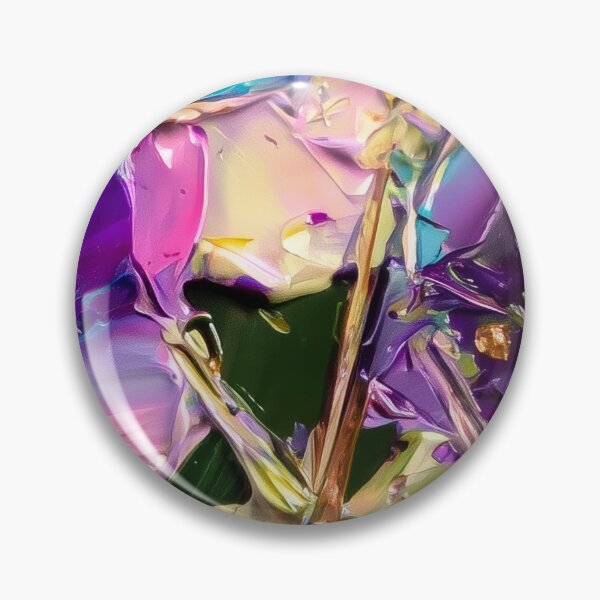Item preview, Flores de primavera designed and sold by Stellar Geometry.