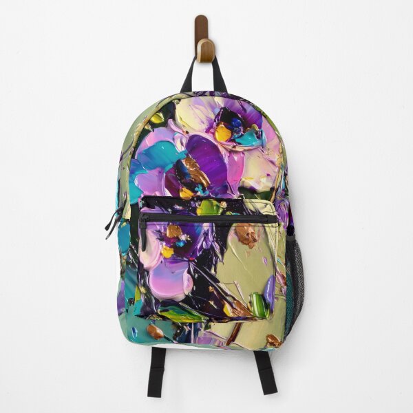 Item preview, Spring flowers designed and sold by Stellar Geometry.