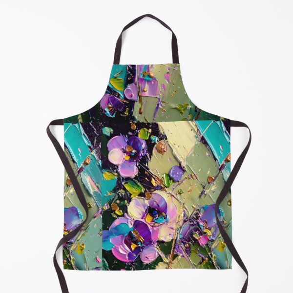 Item preview, Spring flowers designed and sold by Stellar Geometry.