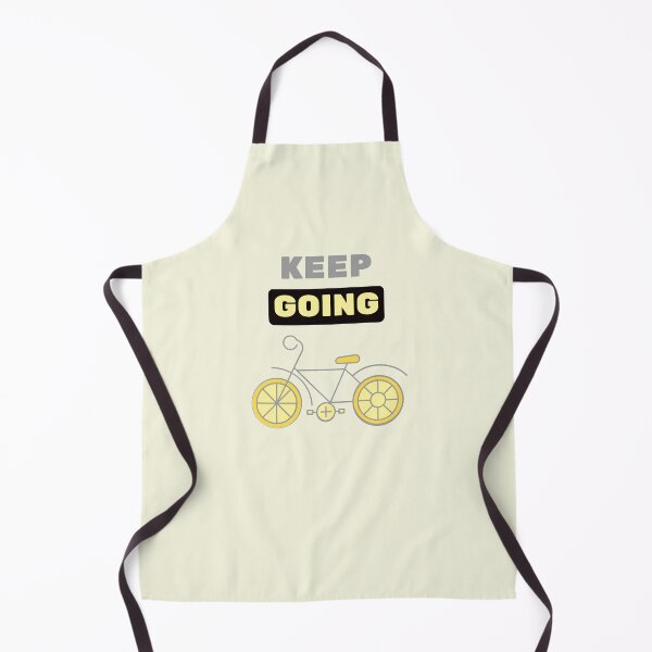 Item preview, Keep Going – Motivational Mindset T-Shirt designed and sold by Giota29.