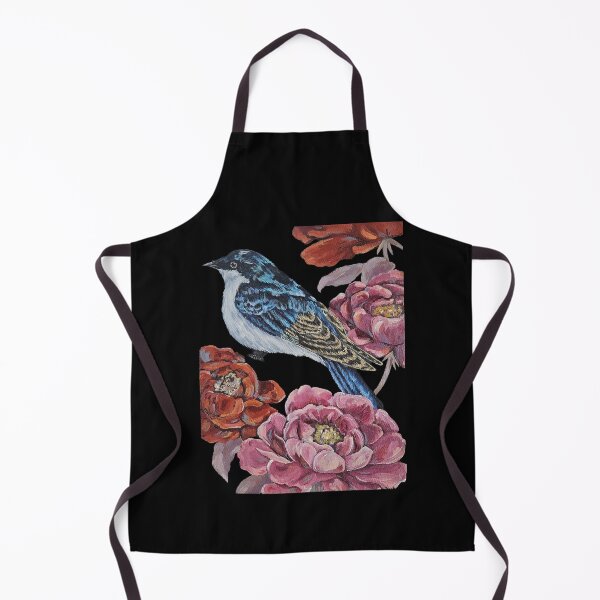 Item preview, Blue Swallow designed and sold by cmerkleart.
