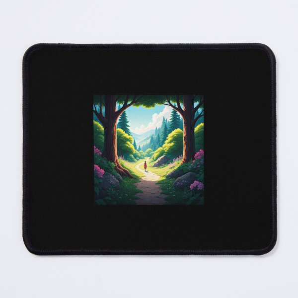 Item preview, Nature Is Beautiful designed and sold by IDesignbyRhema.