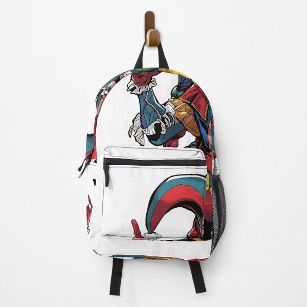 Item preview, Multicolored Harley Jester Concept designed and sold by Creatby7030.