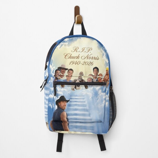 Item preview, Chuck Norris designed and sold by funeralbeat.