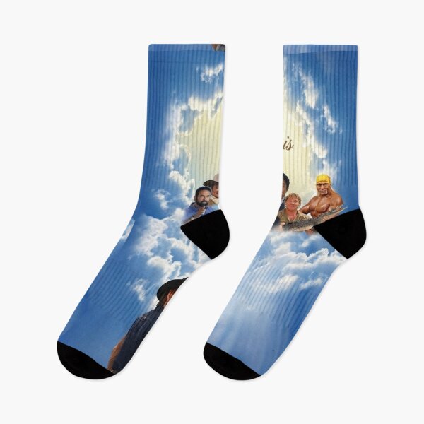 Item preview, Chuck Norris designed and sold by funeralbeat.
