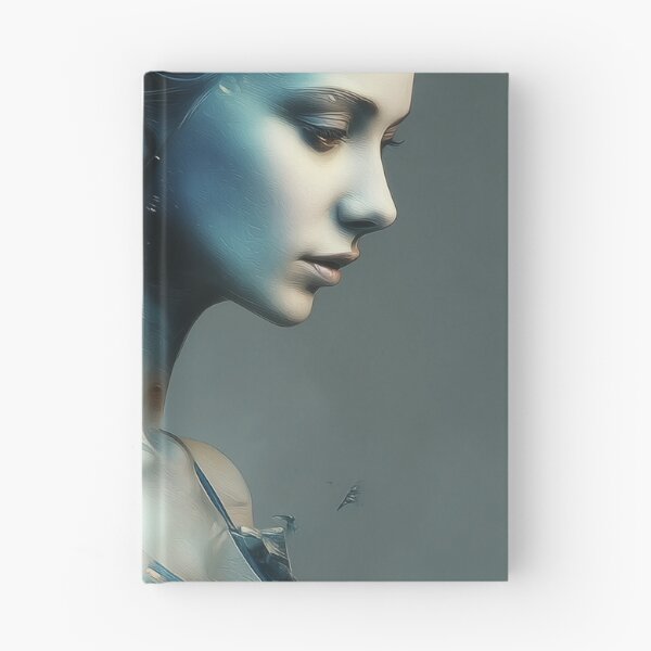 Item preview, Fractured Tide of Consciousness designed and sold by oanaunciuleanu.