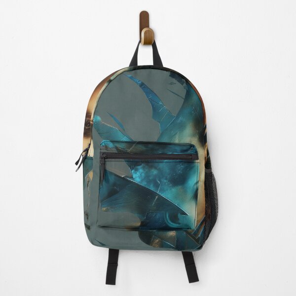 Item preview, Fractured Tide of Consciousness designed and sold by oanaunciuleanu.