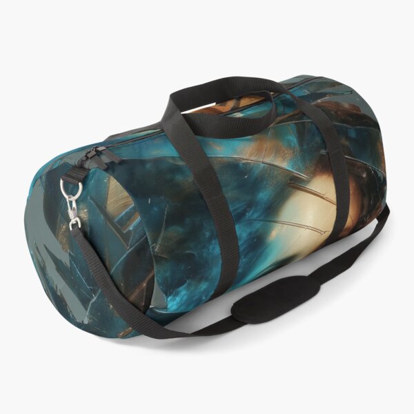 Item preview, Fractured Tide of Consciousness designed and sold by oanaunciuleanu.