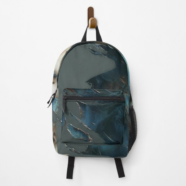 Item preview, Fractured Tide of Consciousness designed and sold by oanaunciuleanu.