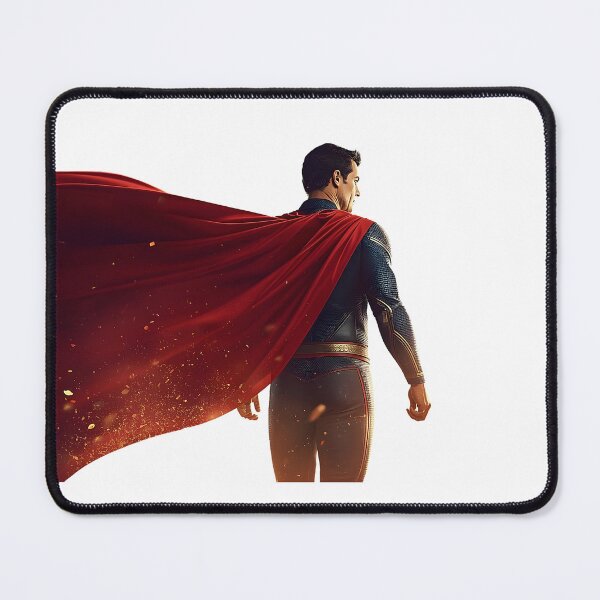 Item preview, The Hero’s Silhouette designed and sold by Creatby7030.