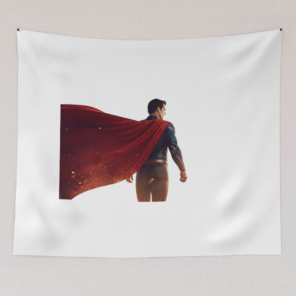 Item preview, The Hero’s Silhouette designed and sold by Creatby7030.
