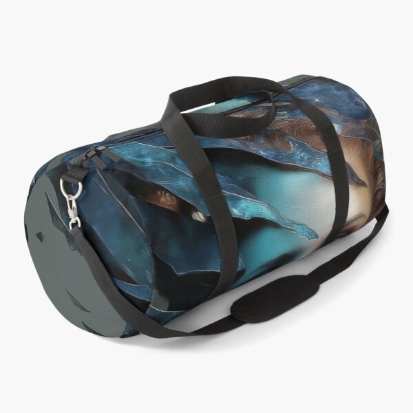 Item preview, Fractured Tide of Consciousness designed and sold by oanaunciuleanu.