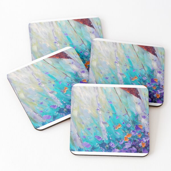 Item preview,  Spring flowers designed and sold by Stellar Geometry.