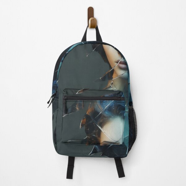 Item preview, Fractured Tide of Consciousness designed and sold by oanaunciuleanu.