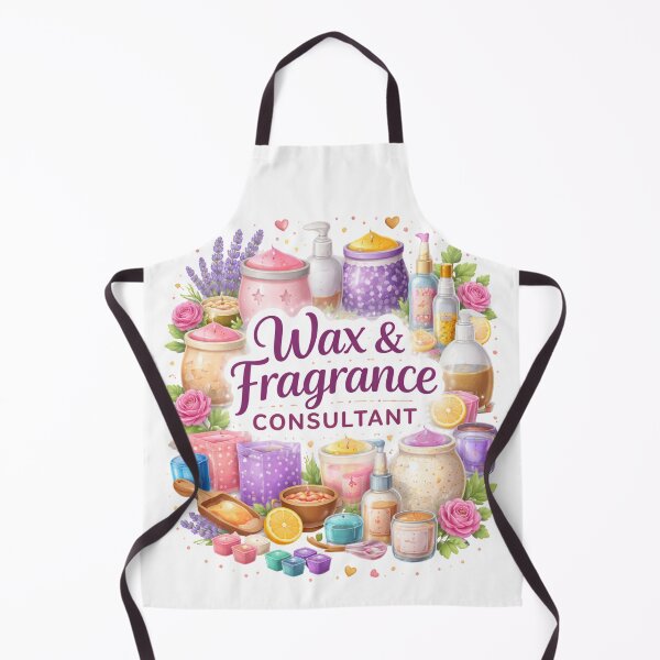 Item preview, Wax and Fragrance consultant representative designed and sold by Linda La Guardia.
