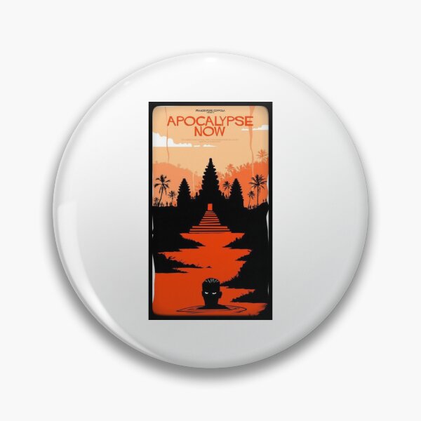 Item preview, APOCALYPSE NOW designed and sold by javitennis.