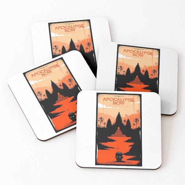 Item preview, APOCALYPSE NOW designed and sold by javitennis.