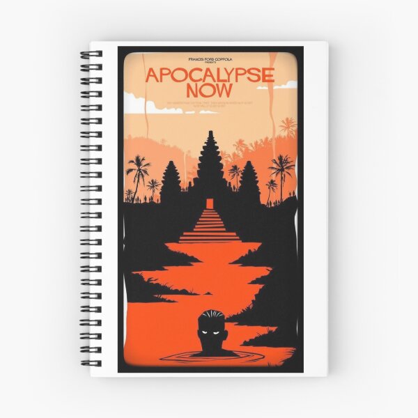 Item preview, APOCALYPSE NOW designed and sold by javitennis.