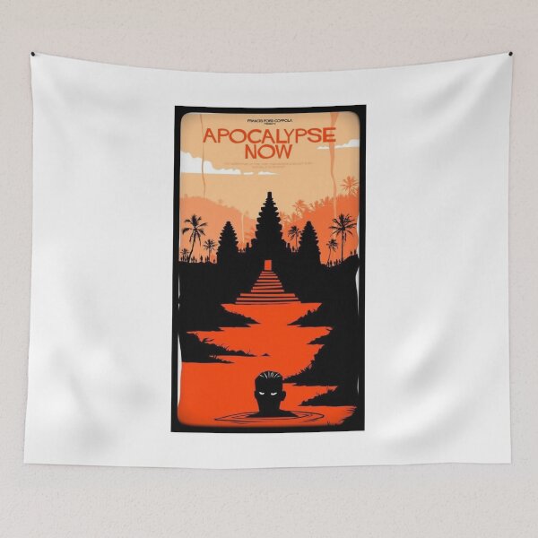 Item preview, APOCALYPSE NOW designed and sold by javitennis.