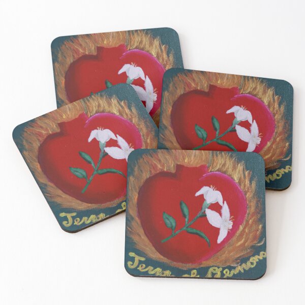 Item preview, St. Joseph, Terror of Demons designed and sold by PaintsbyTom.