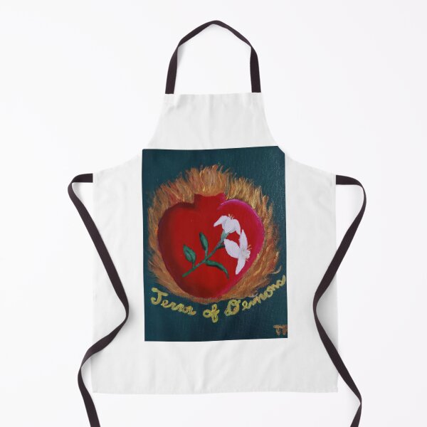 Item preview, St. Joseph, Terror of Demons designed and sold by PaintsbyTom.