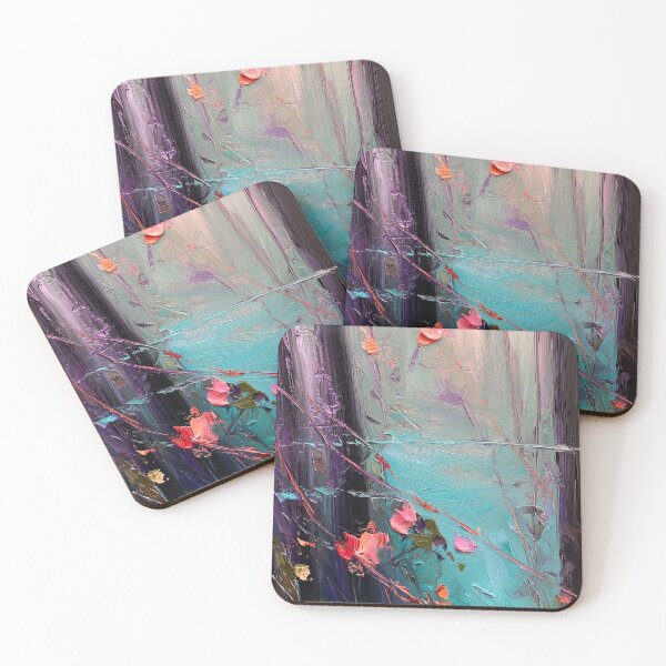Item preview, Spring flowers designed and sold by Stellar Geometry.
