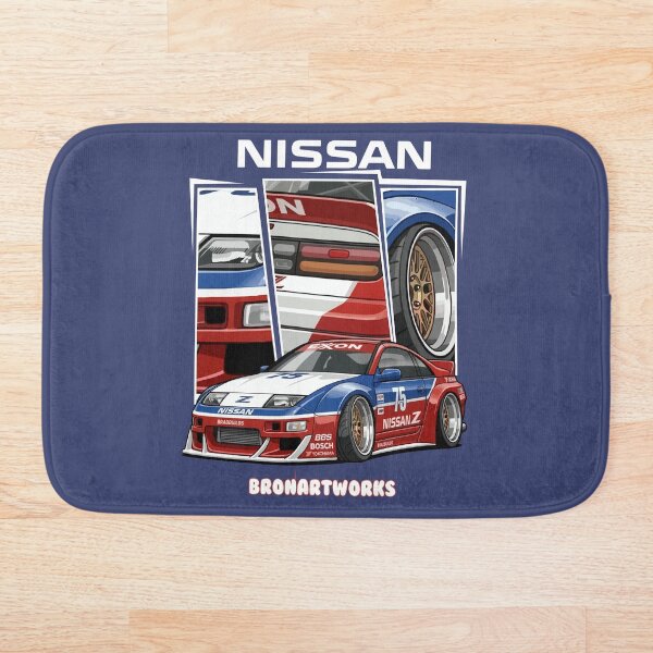 Nissan 300ZX Chibi