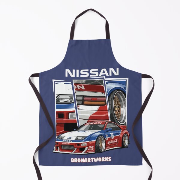 Item preview, Nissan 300ZX Chibi designed and sold by BronArtworks.