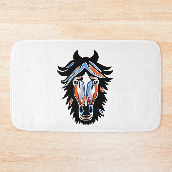 Item preview, Horse Lover Portrait  designed and sold by Sartoris Art.