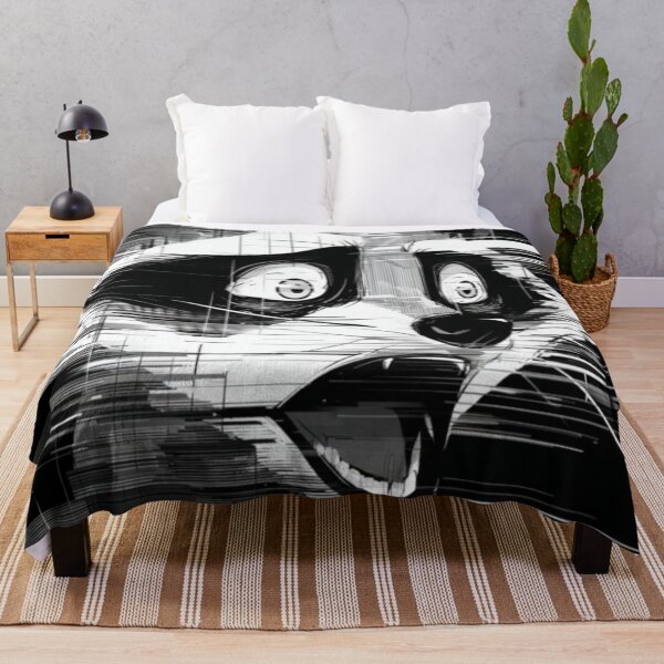 Item preview, Funny Raccoon Meme Collection – Glitching Raccoon Meme System Error Chaos Internet Humor designed and sold by MiraLumeStudio.