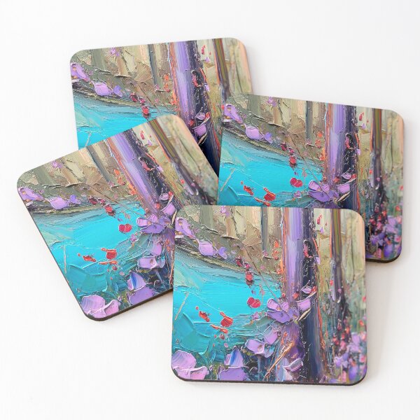 Item preview, Spring flowers designed and sold by Stellar Geometry.