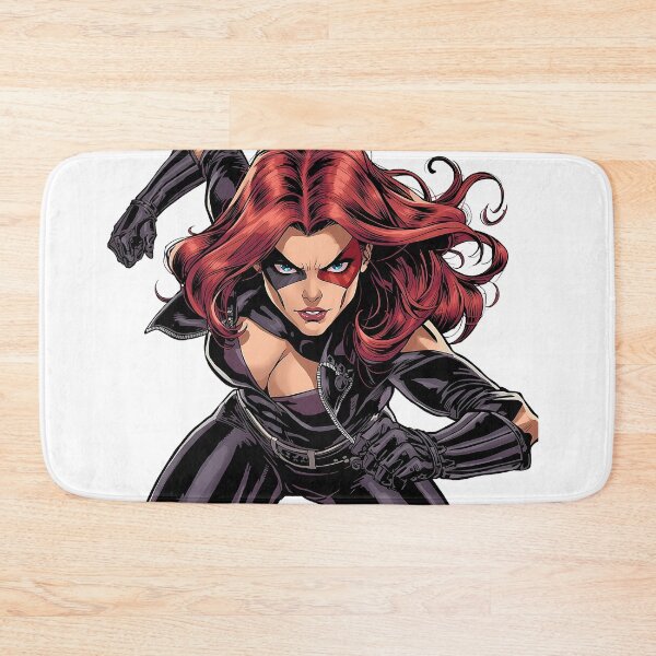 Item preview,  Crimson Stealth Heroine designed and sold by Creatby7030.