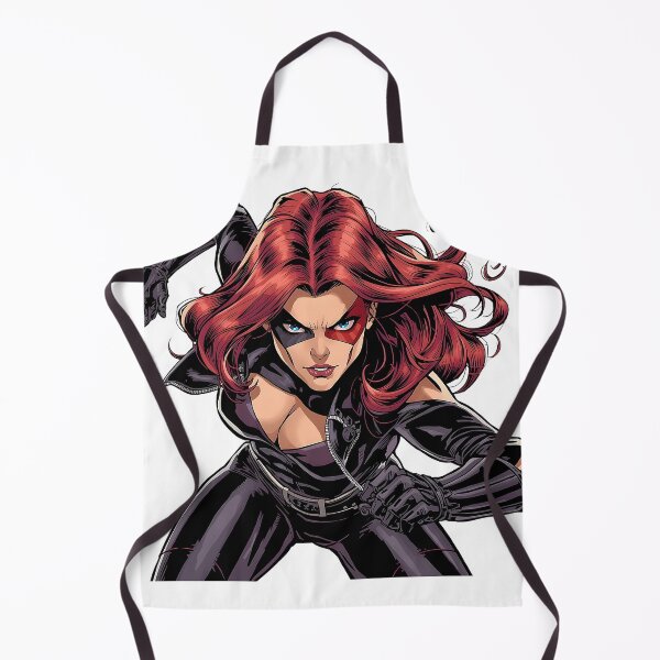 Item preview,  Crimson Stealth Heroine designed and sold by Creatby7030.