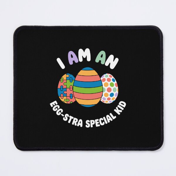 Item preview, I am an egg-stra special kid designed and sold by jkrphoto.