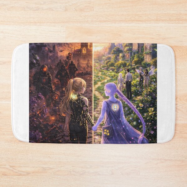 Item preview, 2.p@ths.1 designed and sold by WornPprSoftlght.