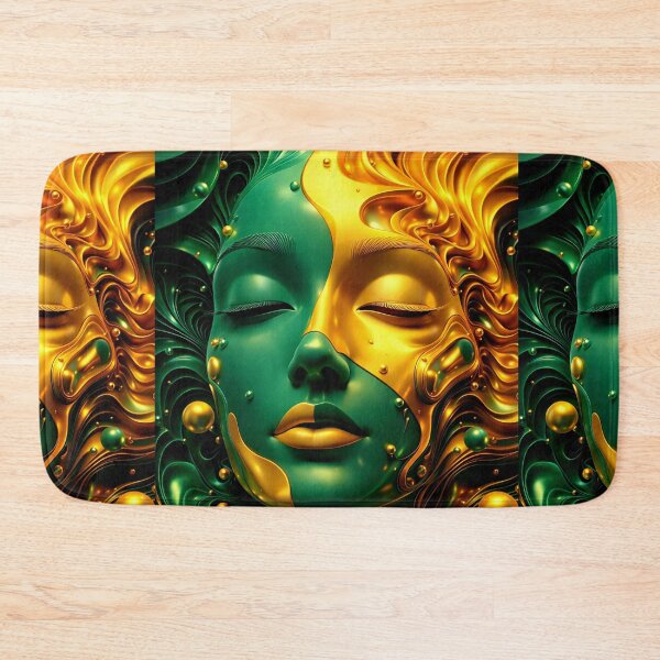 Item preview, Face designed and sold by AwesomeDigiShop.