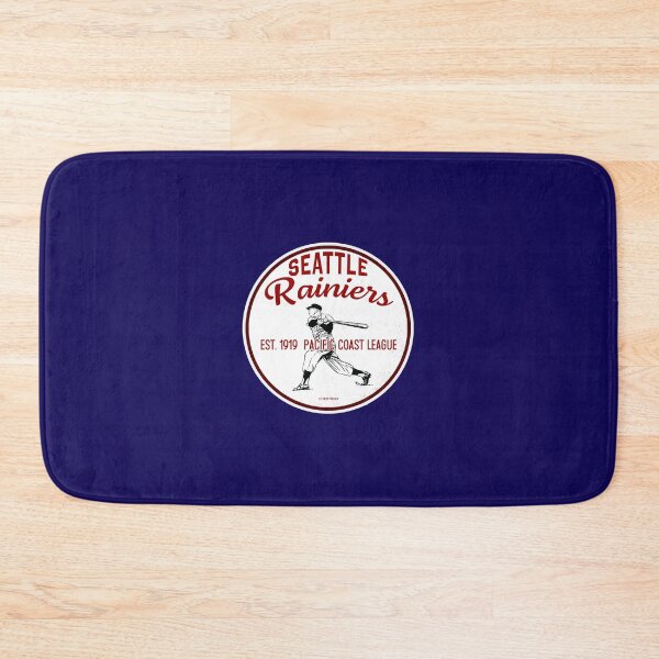 Item preview, Seattle Rainiers Badge Alt. designed and sold by Normbot2000.