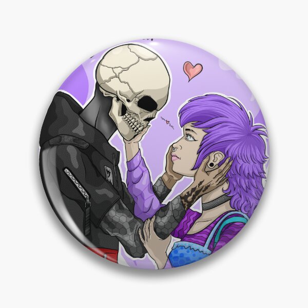 Item preview, Eternal Love designed and sold by TenebrisVespera.